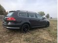 VOLKSWAGEN PASSAT VII 2012/1 - 2