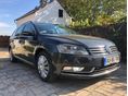 VOLKSWAGEN PASSAT VII 2012/1 - 1