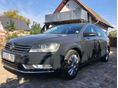 VOLKSWAGEN PASSAT VII 2012/1 - 11