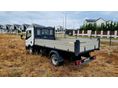 NISSAN CABSTAR 2007/7 - 7
