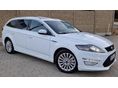 FORD MONDEO 2013/9 - 3