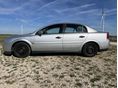 OPEL VECTRA C 2005/3 - 2
