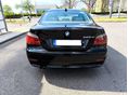 BMW 5-ÖS SOROZAT 2007/10 - 2