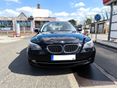 BMW 5-ÖS SOROZAT 2007/10 - 1