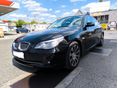 BMW 5-ÖS SOROZAT 2007/10 - 6