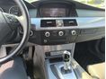 BMW 5-ÖS SOROZAT 2007/10 - 10