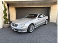 MERCEDES-BENZ SL 350 2004/5 - 2