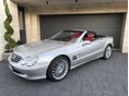 MERCEDES-BENZ SL 350 (Automata)