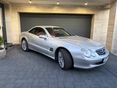 MERCEDES-BENZ SL 350 2004/5 - 4