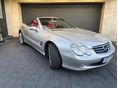 MERCEDES-BENZ SL 350 2004/5 - 3