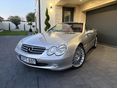 MERCEDES-BENZ SL 350 2004/5 - 5