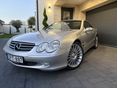 MERCEDES-BENZ SL 350 2004/5 - 6