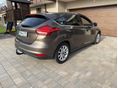 FORD FOCUS 2017/2 - 4