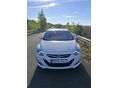 HYUNDAI I40 2014/8 - 2