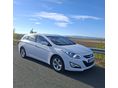 HYUNDAI I40 2.0 GDI Style