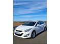 HYUNDAI I40 2014/8 - 11
