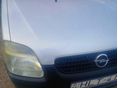 OPEL AGILA 2001 - 3