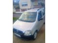 OPEL AGILA 2001 - 4