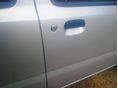 OPEL AGILA 2001 - 5