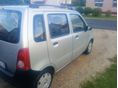OPEL AGILA 2001 - 7