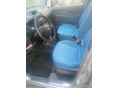 OPEL AGILA 2001 - 9