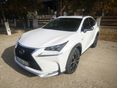 LEXUS NX 300h F-Sport CVT AZ1