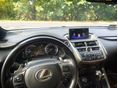 LEXUS NX 2017/7 - 10