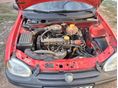 OPEL CORSA B 1996/2 - 7