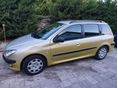 PEUGEOT 206 2004/1 - 2