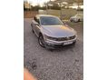 VOLKSWAGEN PASSAT VIII 2018/12 - 2
