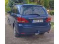 TOYOTA AVENSIS VERSO 2003/6 - 2