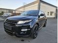 LAND ROVER RANGE ROVER EVOQUE RangeEvoque 2.2 SD4 Prestige Panoráma.Bőr.Xenon.Hifi.Navi.Alu