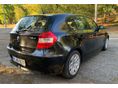 BMW 118 2005/9 - 5