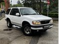 FORD EXPLORER 4.0 V6 (Automata) Sport XLT