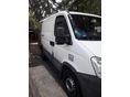 IVECO DAILY 2008/10 - 2