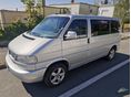 VOLKSWAGEN MULTIVAN 2002 - 1