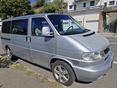 VOLKSWAGEN MULTIVAN 2002 - 2