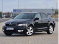 SKODA OCTAVIA 2015/5 - 1