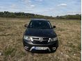 FIAT FREEMONT 2015/9 - 2
