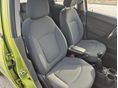 CHEVROLET SPARK 2011/5 - 11