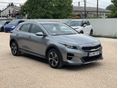 KIA XCEED 2021/8 - 3