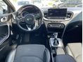 KIA XCEED 2021/8 - 12