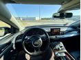 AUDI A8 2012/10 - 2