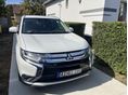 MITSUBISHI OUTLANDER 2019/9 - 1