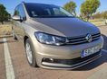 VOLKSWAGEN TOURAN 2019 - 2