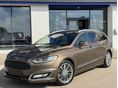 FORD MONDEO 2015/9 - 1