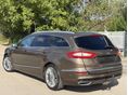 FORD MONDEO 2015/9 - 2