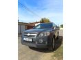 CHEVROLET CAPTIVA 2010/8 - 1