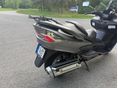 SUZUKI AN 400 BURGMAN 2008 - 6