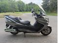 SUZUKI AN 400 BURGMAN 2008 - 7
